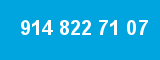 914 822 71 07